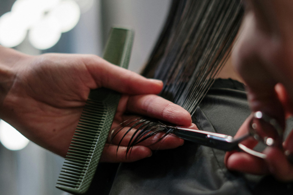 Preise Ladies Cut Image