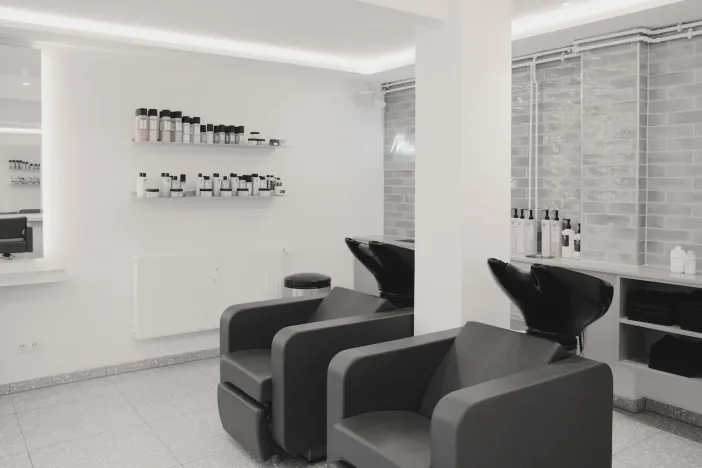 Mucho Ludin Salon Innenansicht 2